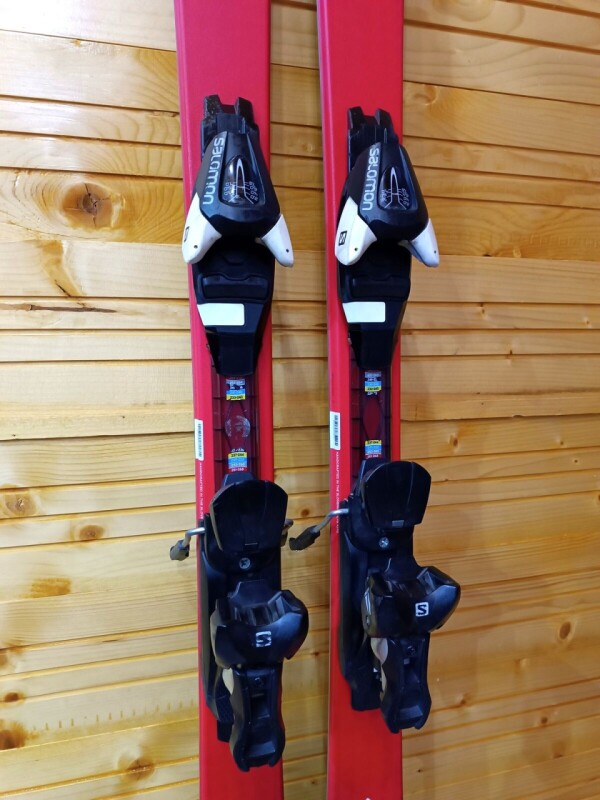 LYŽE ELAN FORMULA ACE 140CM